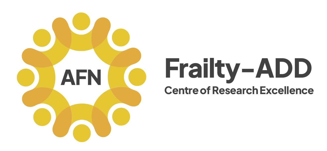 Frailty-ADD CRE logo