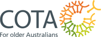 Council of Aging (COTA) WA and QLD
