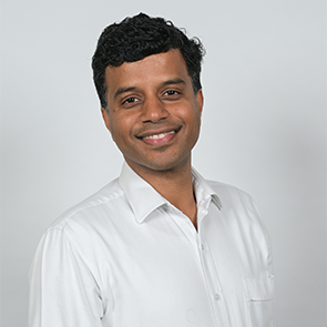 Anish Menon