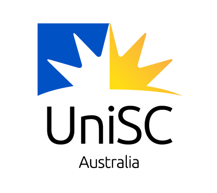 University of the Sunshine Coast logo