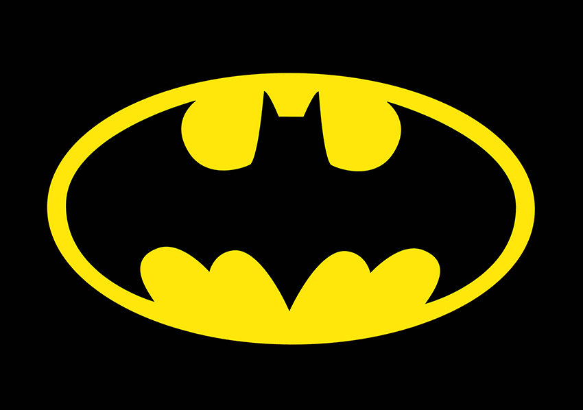 Batman logo