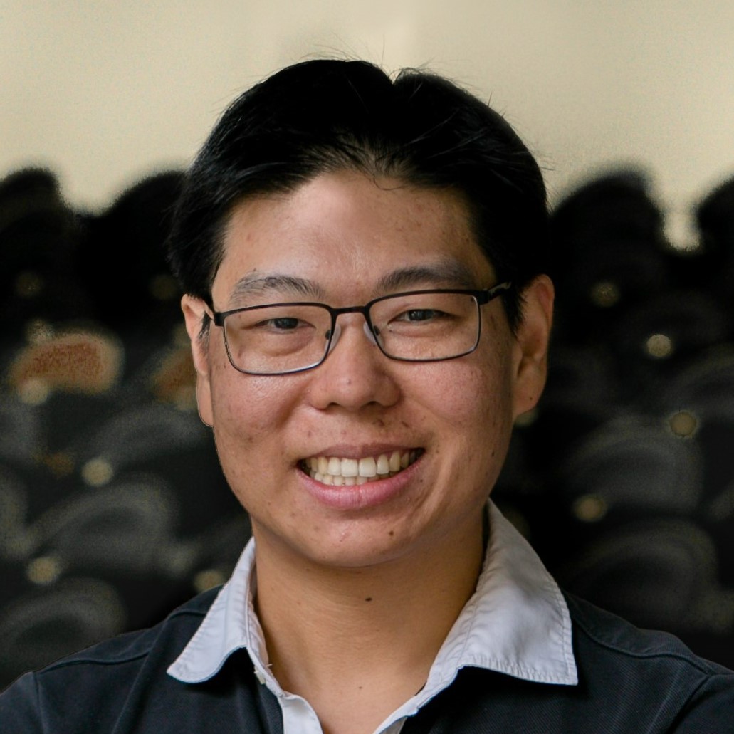 David Chua