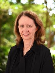 Associate Professor Carmel Hawley