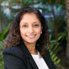 Associate Professor Rathika Krishnasamy