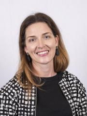 Dr Madonna Devaney