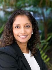 Associate Professor Rathika Krishnasamy