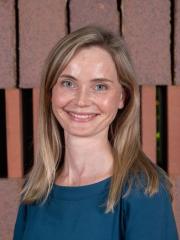 Laura Hickey