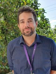 Mark Nalder