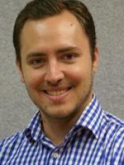 Adam Mothershaw