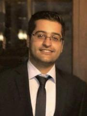 Nima Ghahari