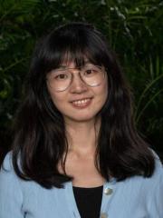 Lejie Zheng
