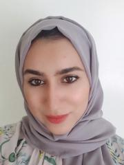 Ruqaiya Al Ramadhani