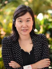 Associate Professor Yeoungjee Cho