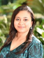 Aparna Shenoy
