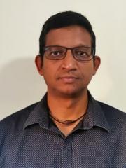 Pushparaj Velayudham
