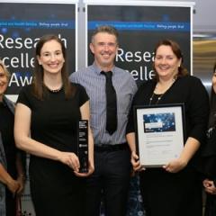 Neurosurgery and Orthopaedic Physiotherapy Screening Clinics Research team