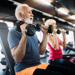 Age related health decline a predictor of future dementia risk