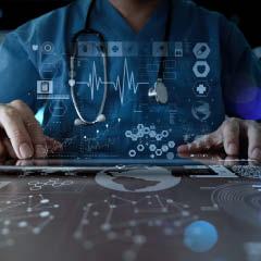 UQ's Graduate Certificate in Clinical Informatics and Digital Health