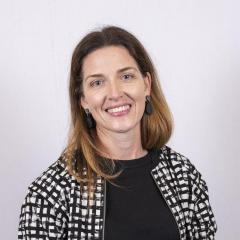Dr Madonna Devaney