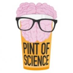Pint of Science logo