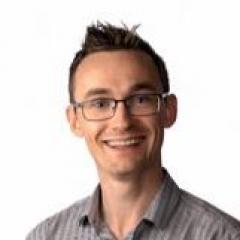 Dr Graeme Matisonn