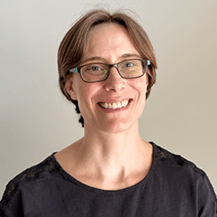 Dr Kerstin Pannek