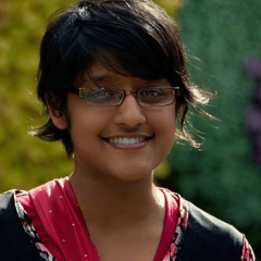 Dr Riddhi Gupta