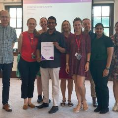 CHSR Director’s Awards 2023
