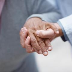 Online assessment for residential care referral is reliable