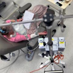 Clinical trial set to change kidney transplant practice