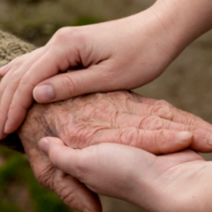 Cost of falls in aged care uncovered