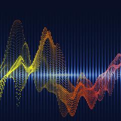 Audio file