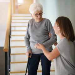 Aged care