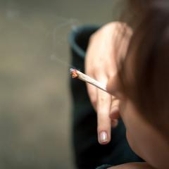 Tobacco use