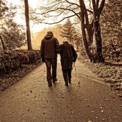 Seniors ‘muscle up’ for health benefits
