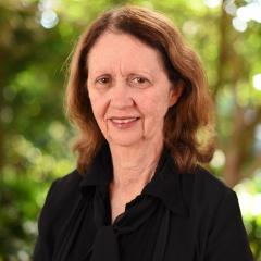 Associate Professor Carmel Hawley