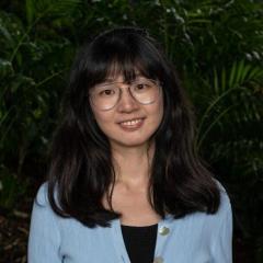 Lejie Zheng