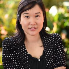 Associate Professor Yeoungjee Cho