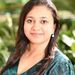 Aparna Shenoy