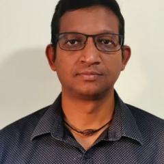 Pushparaj Velayudham